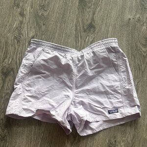 Patagonia 5” baggies